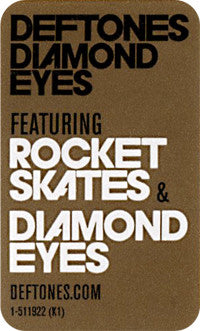 diamond-eyes