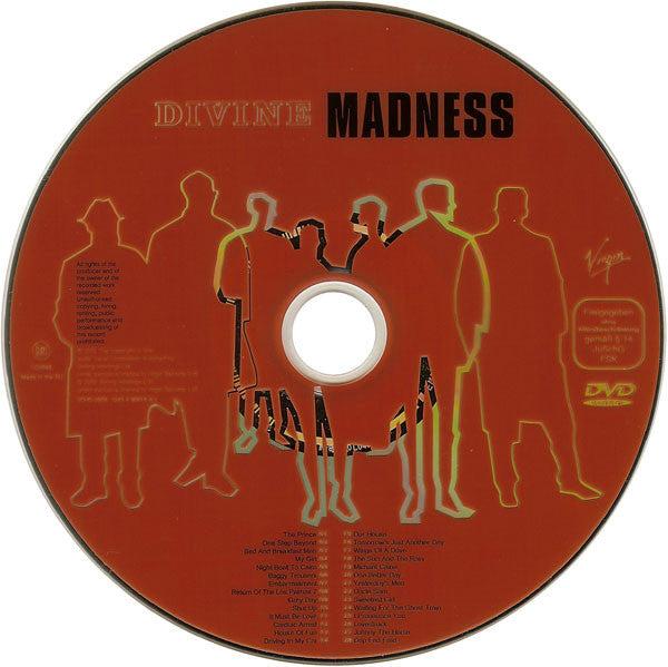 divine-madness