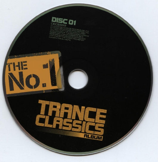 the-no.1-trance-classics-album