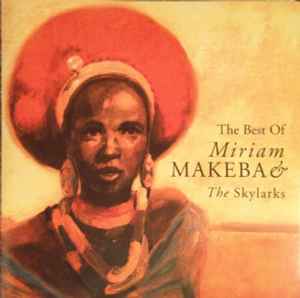 the-best-of-miriam-makeba-&-the-skylarks