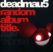 random-album-title.