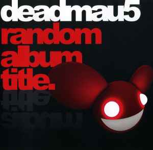 random-album-title.