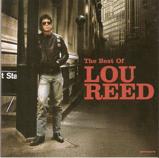 the-best-of-lou-reed
