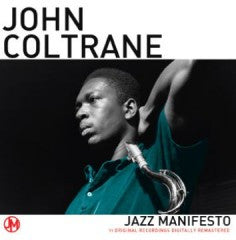 john-coltrane