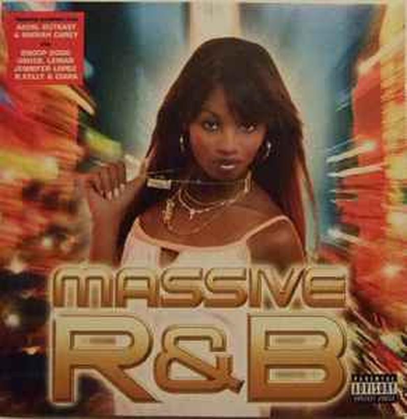 massive-r&b