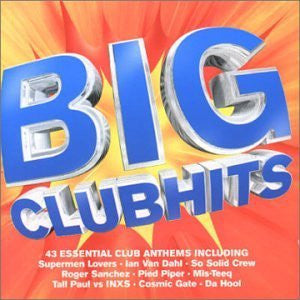 big-clubhits