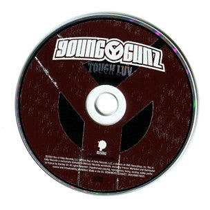 tough-luv