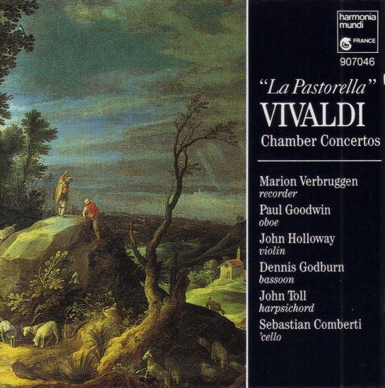 "la-pastorella"-/-chamber-concertos