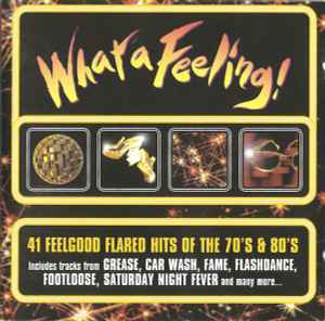 what-a-feeling!