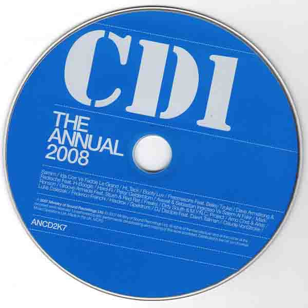 the-annual-2008