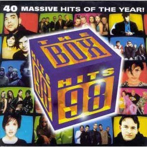the-box-hits-98