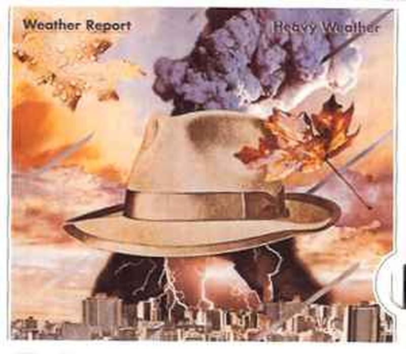 heavy-weather
