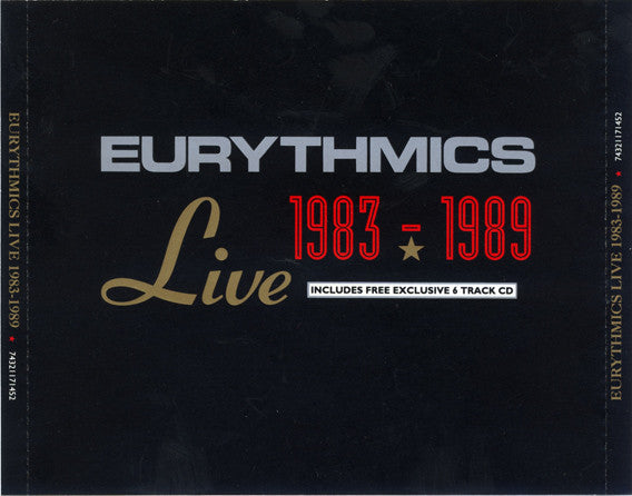 live-1983---1989