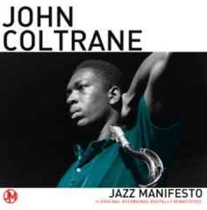 john-coltrane