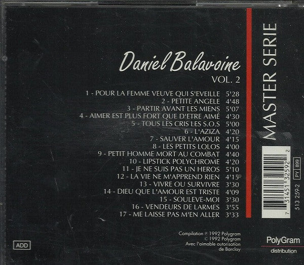 master-serie-vol.-2