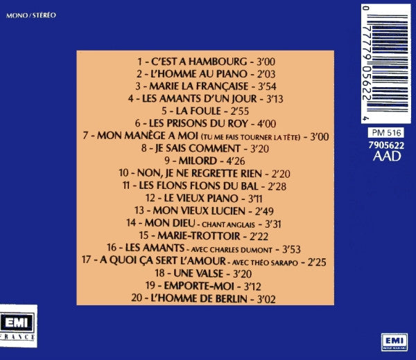 25e-anniversaire---volume-2