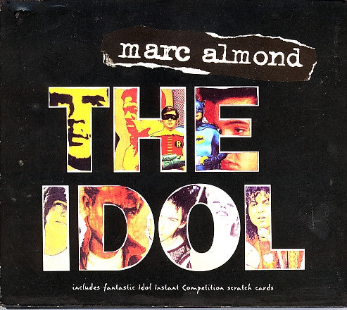 the-idol