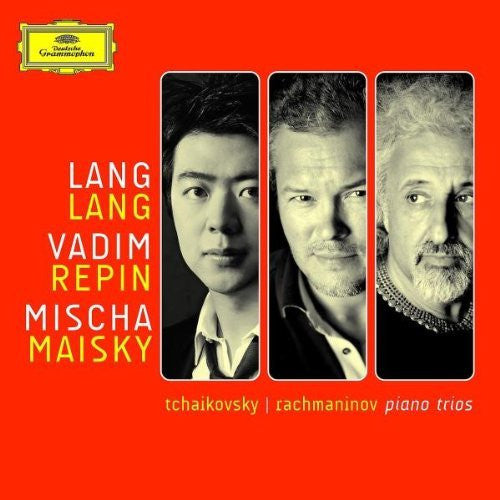 piano-trios
