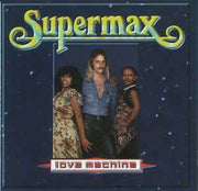 love-machine