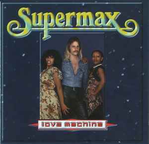 love-machine