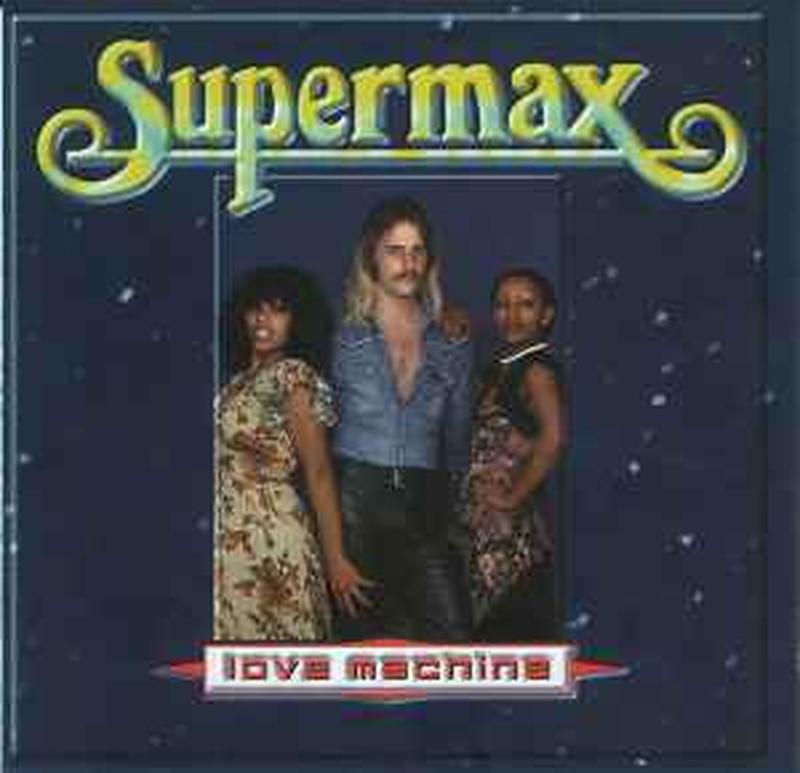 love-machine