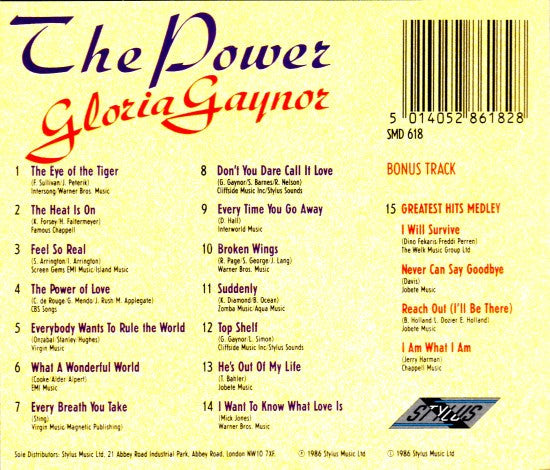 the-power