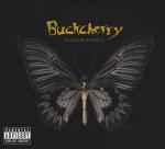 black-butterfly