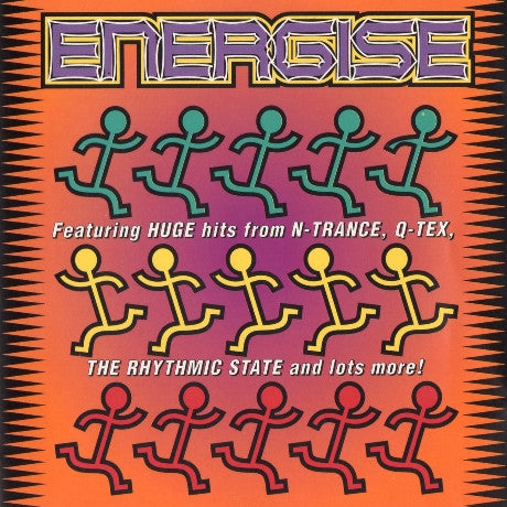 energise