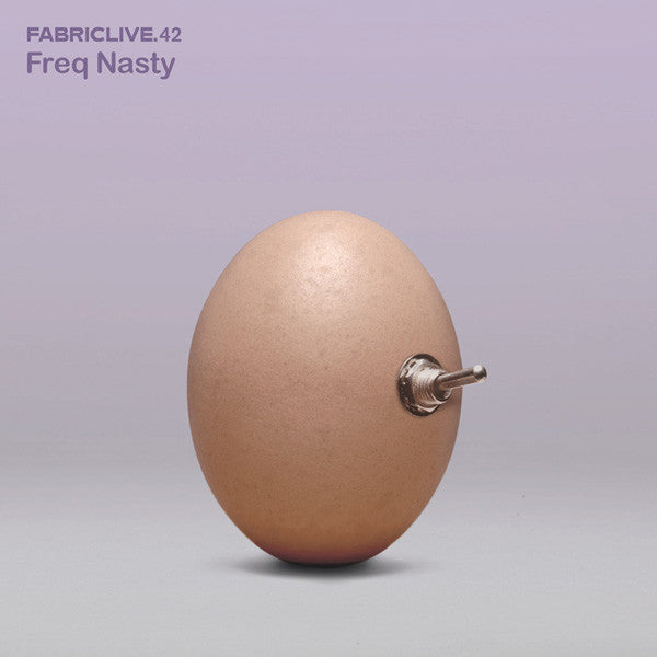 fabriclive.42