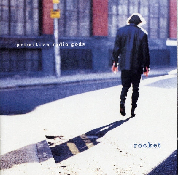 rocket