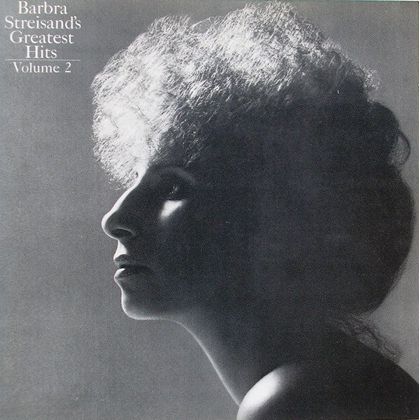 barbra-streisands-greatest-hits---volume-2