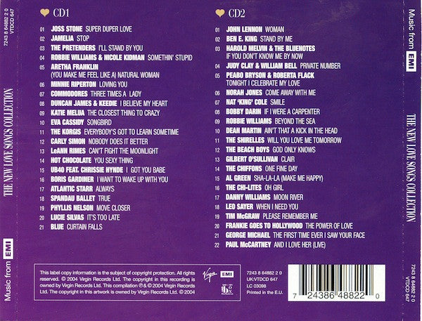 the-new-love-songs-collection