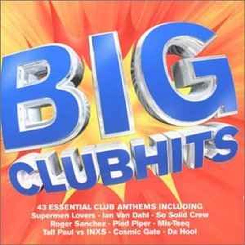 big-clubhits