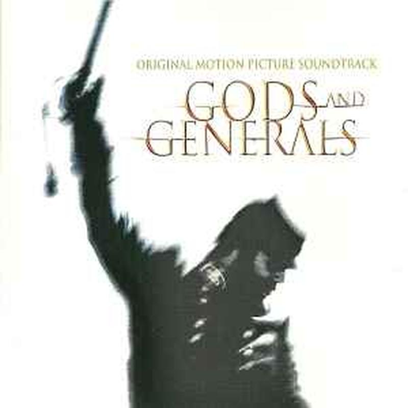 gods-and-generals