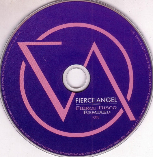fierce-disco-remixed
