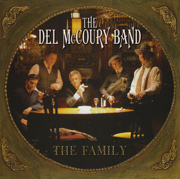the-family