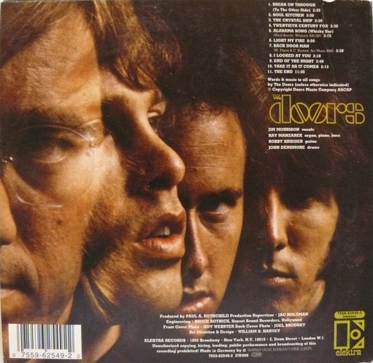 the-doors