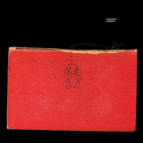 amnesiac