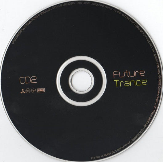 future-trance