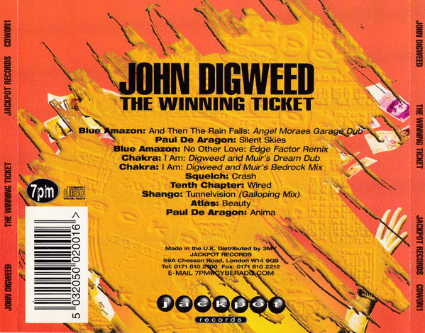 the-winning-ticket