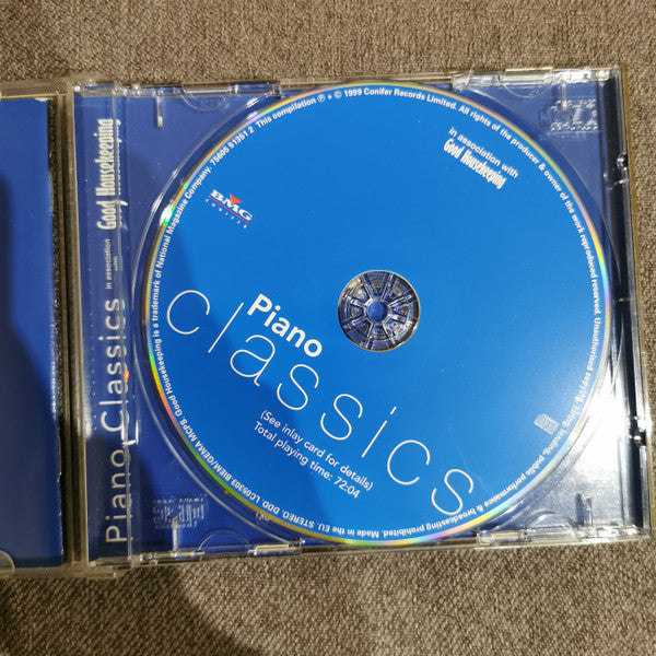 piano-classics