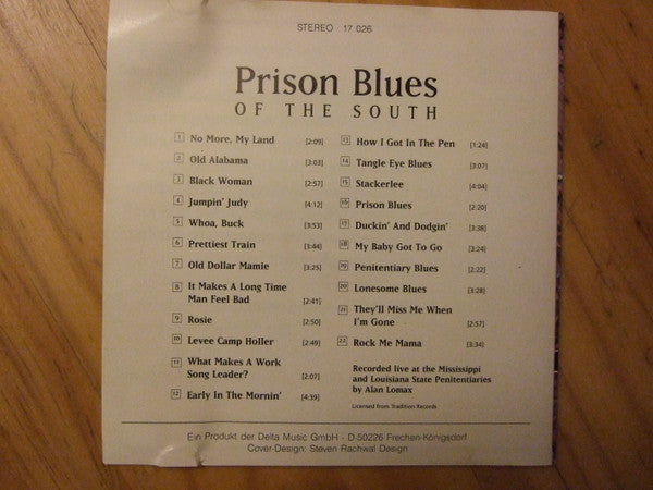 prison-blues-of-the-south