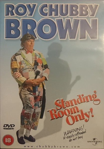 standing-room-only!