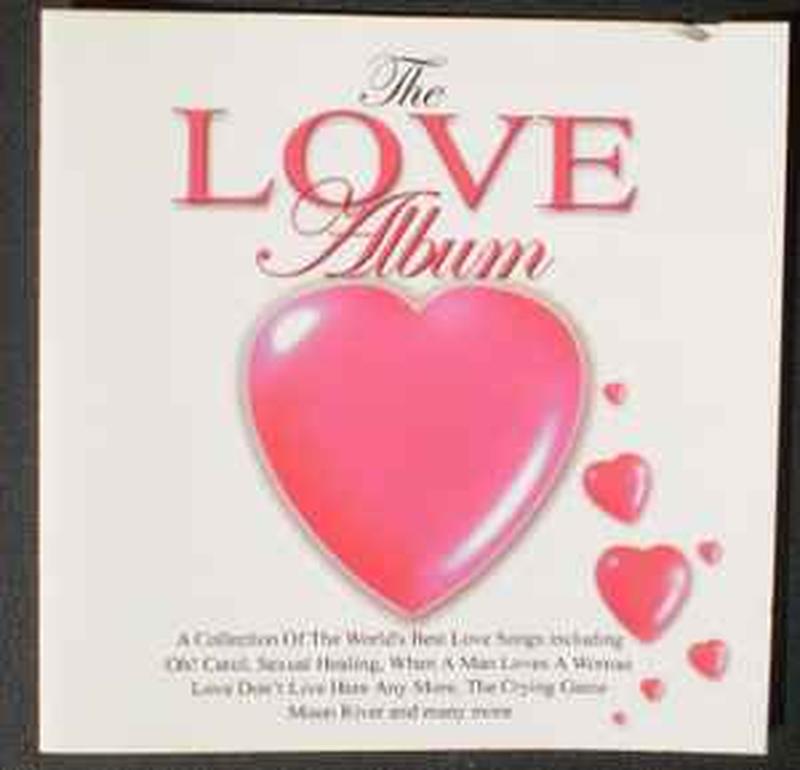 the-love-album