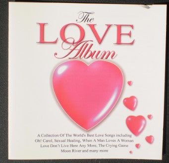 the-love-album