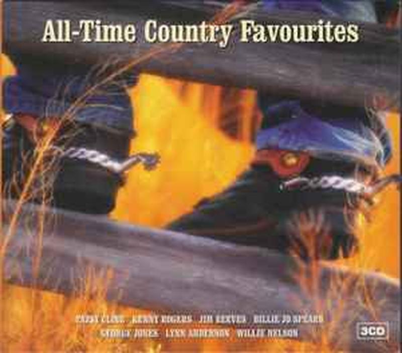 all-time-country-favourites