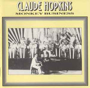 monkey-business