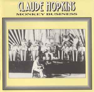 monkey-business