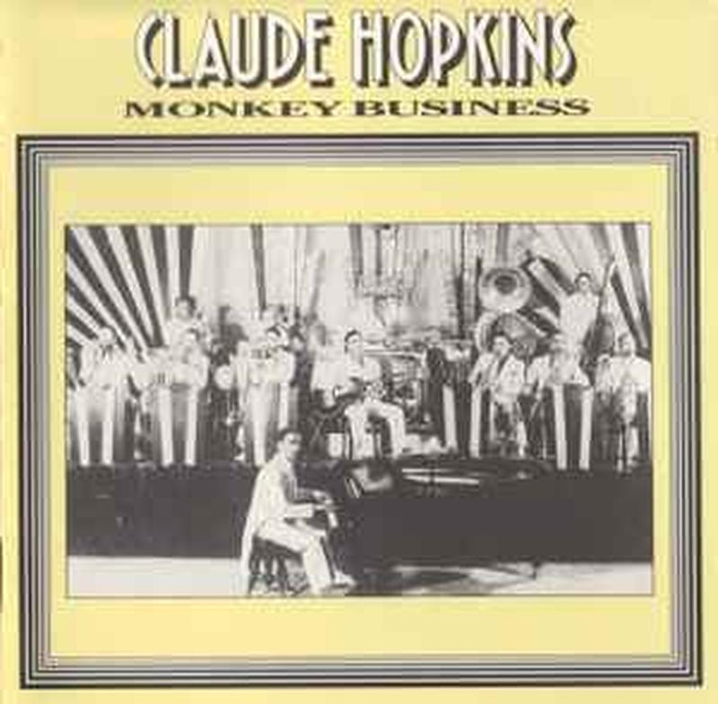 monkey-business