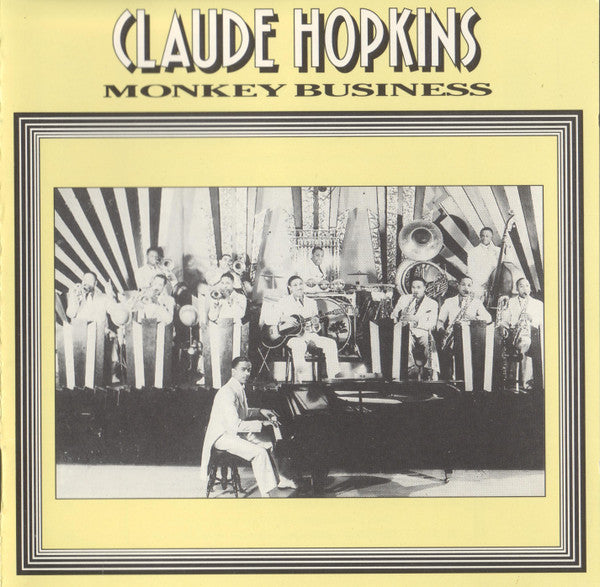 monkey-business
